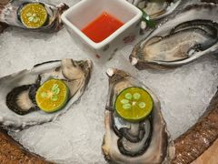 -Minase水濑·日料放题(外滩店)
