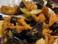 -三道菜(明堂公园店)