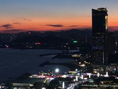 -大堂吧·下午茶·特调鸡尾酒(大连一方城堡豪华精选酒店)