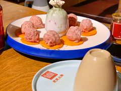 -聚聚火锅.欢聚到半夜(静海店)