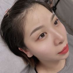 -YIMEI ART半永久纹眉·野生眉