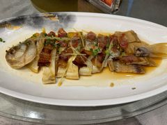 -汤臣·空中餐厅·严选粤菜(石湾世博广场店)