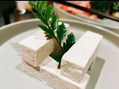 芋头条-煲宫猪肚鸡(晶品店)