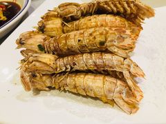 -宁海食府(大剧院店)