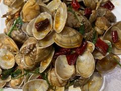 -小俩口烧烤东北菜(双井店)