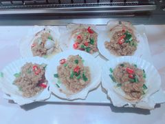 -唛嘻哒烤串朝鲜族风味(金桥店)