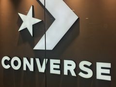 -CONVERSE匡威(正佳广场店)