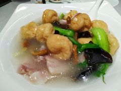 -老人和饭店(淮海中路店)