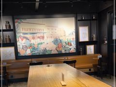 -星巴克(北京长安商场店)