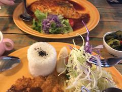 -Cafe Alice咖啡爱丽丝(奥城店)