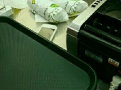-赛百味SUBWAY(万柳华联店)