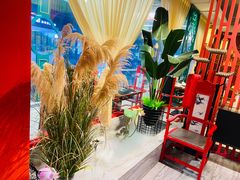 -禧鳳記·猪肚鸡火锅(玖洲道店)