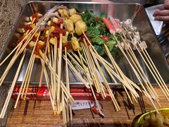 -江湖六膳門串串香(隆礼路店)