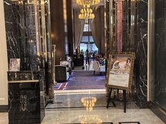 -东海朗廷酒店-唐阁T’ANG COURT 中餐厅