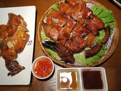 -南拳十三姨·潮汕砂锅粥(世纪金源店)