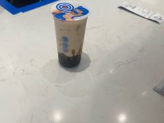-煲珠公·老红糖珍珠奶茶(金沙洲梦乐城店)