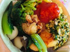 -小草糖水(海棠村店)