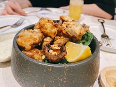 TORIS炸蘑菇-Toris(LuOne凯德晶萃广场店)