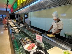 -碧中海汤泉汗蒸酒店