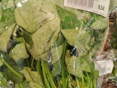 -果蔬好生活超市(乐堤港店)