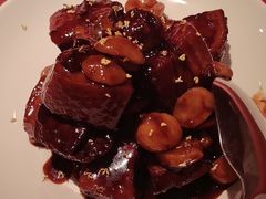 -青年公社烤鸭(青年路店)