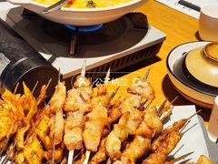 -樊城区沛公餐饮店(挑食拉美步行街店)