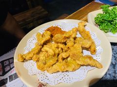 -蜀大侠火锅(少陵路店)