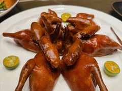 -海派悦庭·海胆烧麦·新融合菜(凯德广场店)