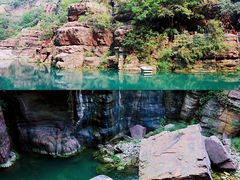 -云台山风景名胜区