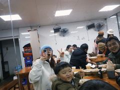 -汪胖子襄阳牛肉面(华丰路店)
