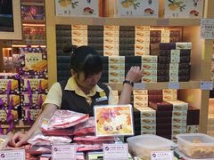 -钜记手信(兴华楼店)