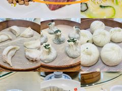 -留芳·文旅古月楼(老街店)