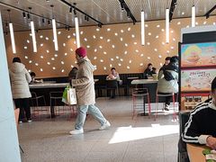 -麦当劳(南京路2店)