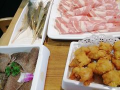 -傣妹火锅(南京东路一店)