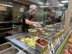 -SaladJohn沙拉匠(凯德1818店)