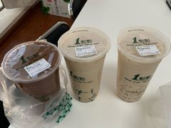 -1点点(西山万达金街店)