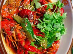 麻辣小龙虾-黄龙海鲜大排档(杭州总店)
