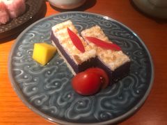 -仓桥家·焗寿司·锅物(光谷步行街店)