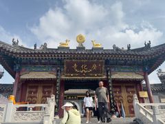 -五台山风景名胜区