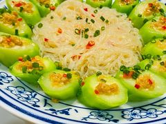 -阿谋美食·广西菜