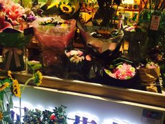 -妃比花艺(光启城时尚购物中心店)