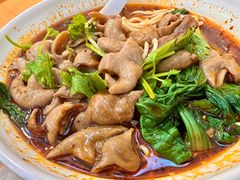 -长乐川式面馆·现炒浇头(石门二路店)