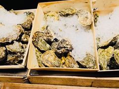 -斯普汇生蚝牛排馆(中骏世界城店)