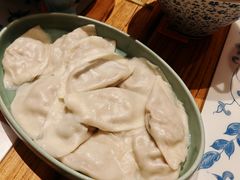 -东方饺子王(新阳路店)