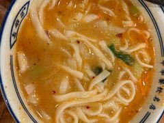 -老雒阳面馆·水席·洛阳菜(王城路店)