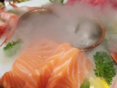 -YUE·6·西式融合餐厅(外滩六号店)