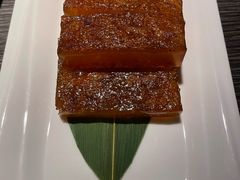 -广州花园酒店荔湾亭·地道点心·粤式饮茶