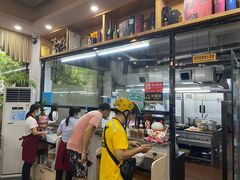 -煲煲掂风味煲仔饭餐厅(西区店)