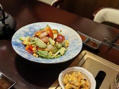 -本寻烧肉酒场(双井店)