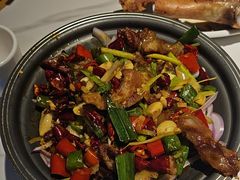 -李老哈·东北菜(宋园路店)